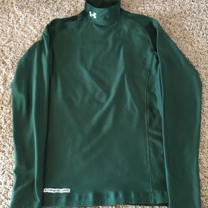 Under Armour Cold Gear Compression Shirt